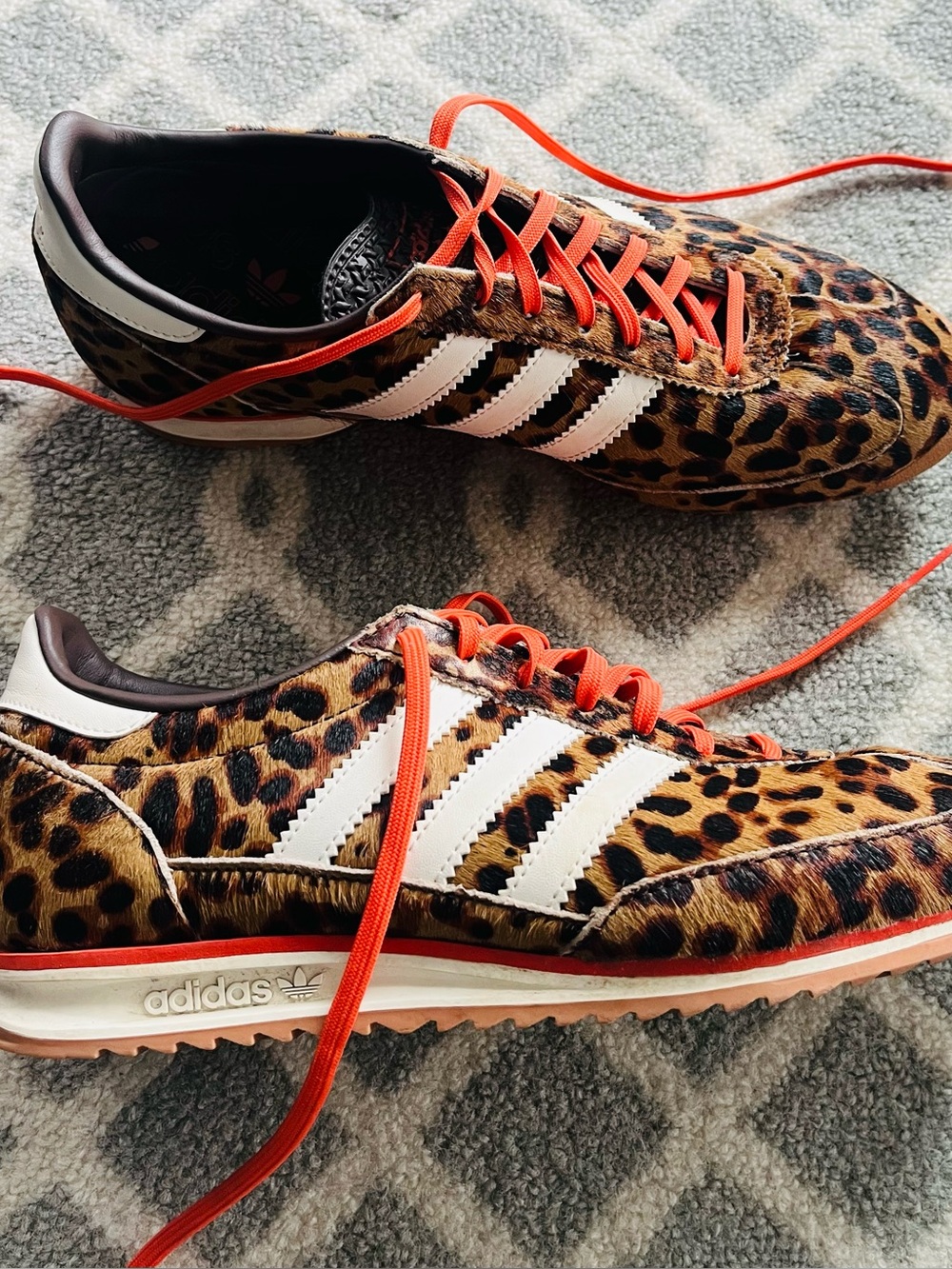 Adidas SL 72 OG Sneakers